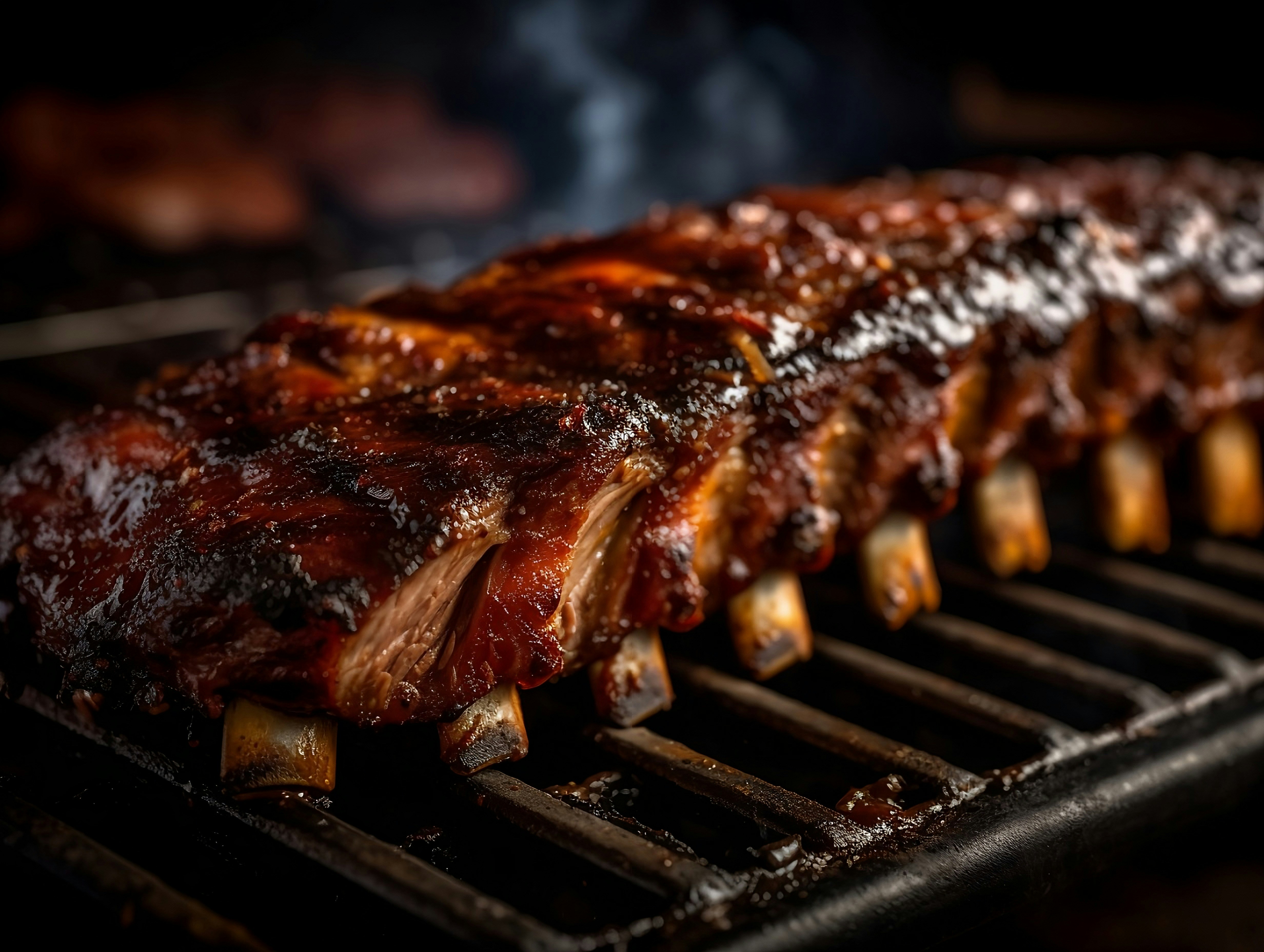 Southern BBQ